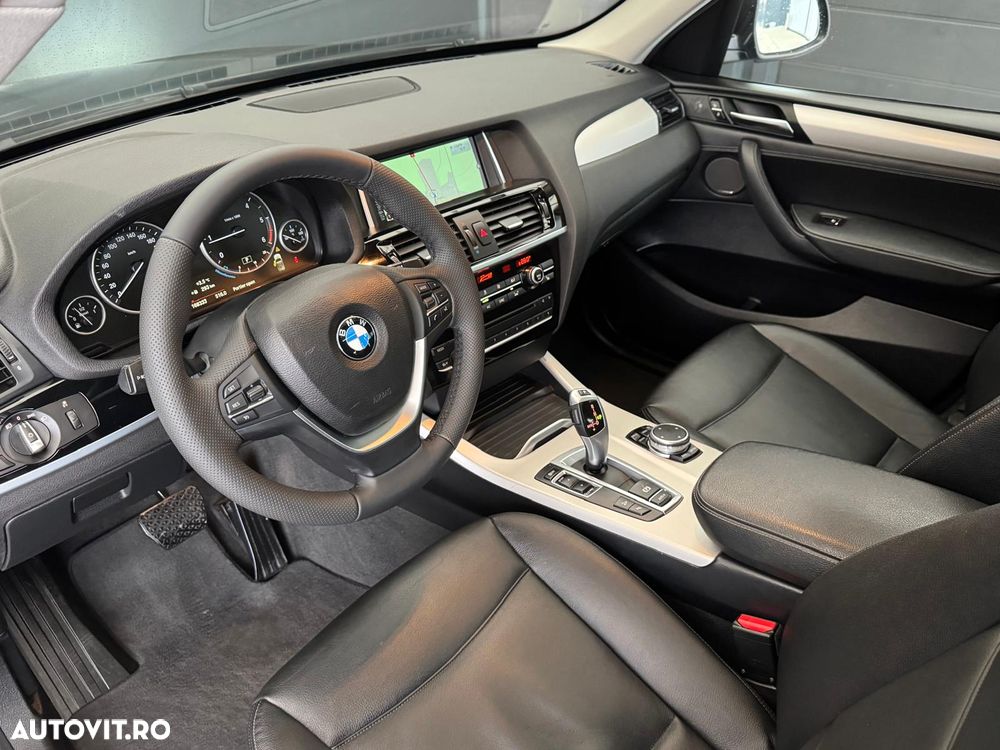 BMW X3 - 3