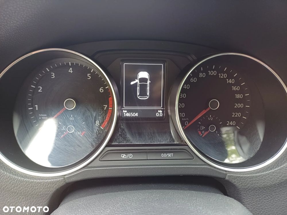 Volkswagen Polo 1.2 TSI Blue Motion Technology Lounge - 13