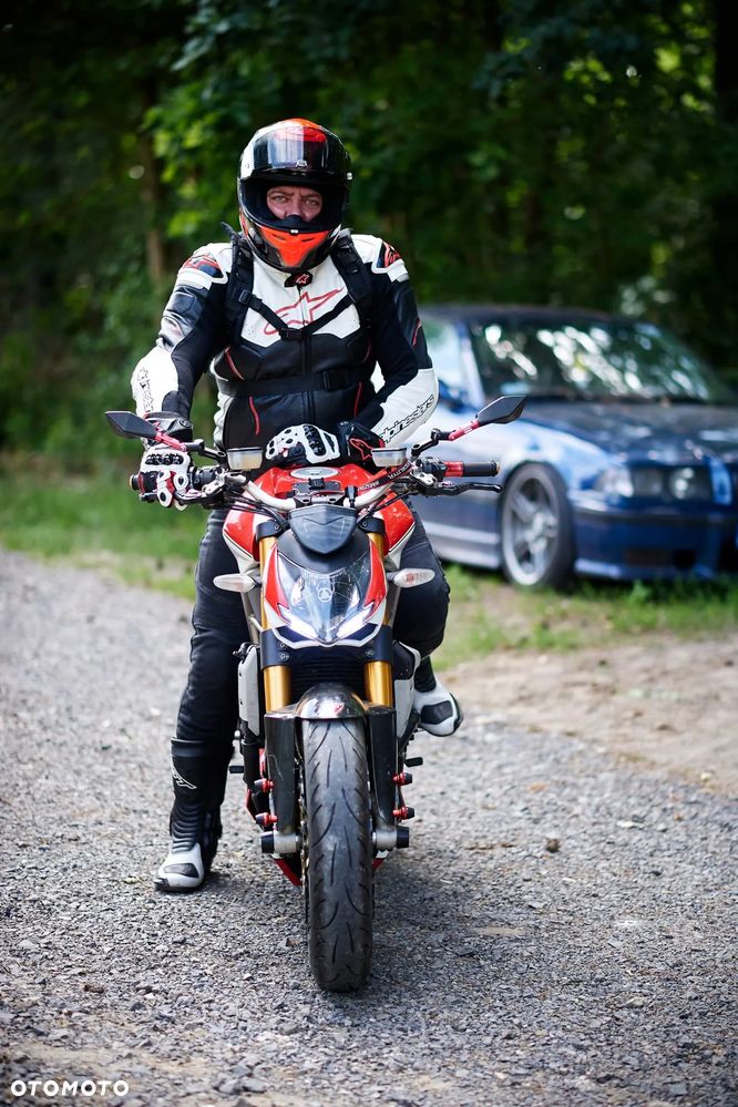 Ducati Streetfighter 1098 - 11