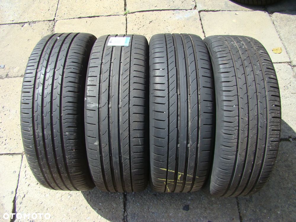 a22 4x100 Kia Rio Stonic 6,5Jx17 opony lato 205/45 R17 - 14