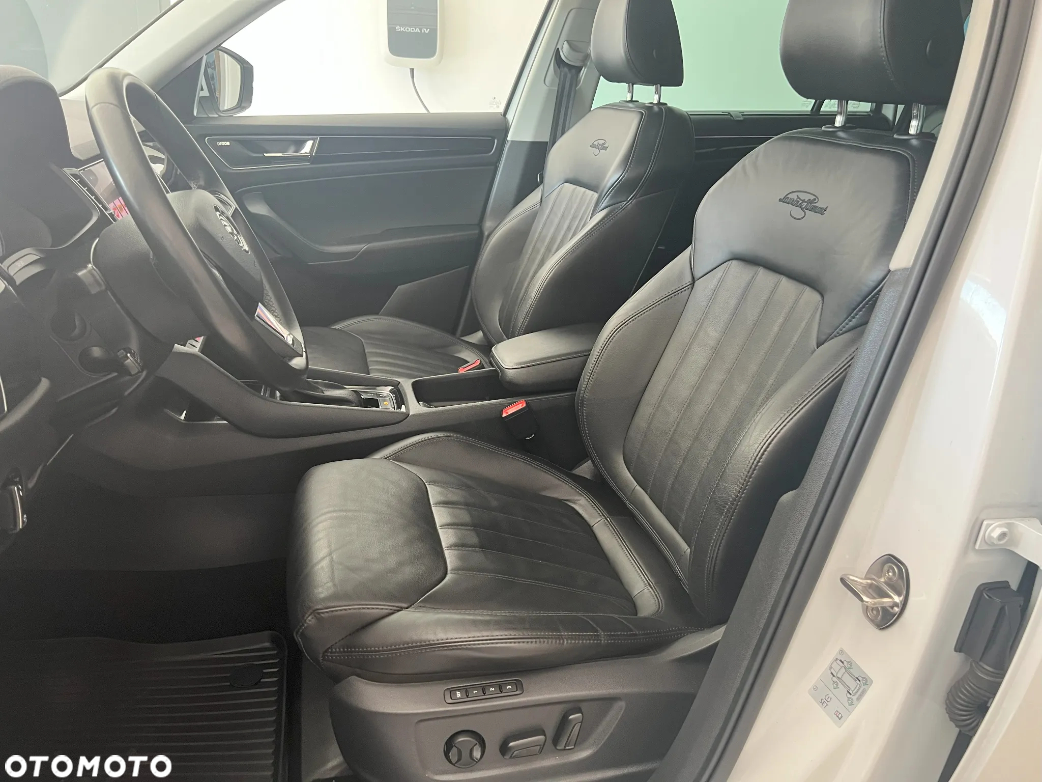 Skoda Kodiaq 2.0 TDI 4x4 L&K DSG - 18