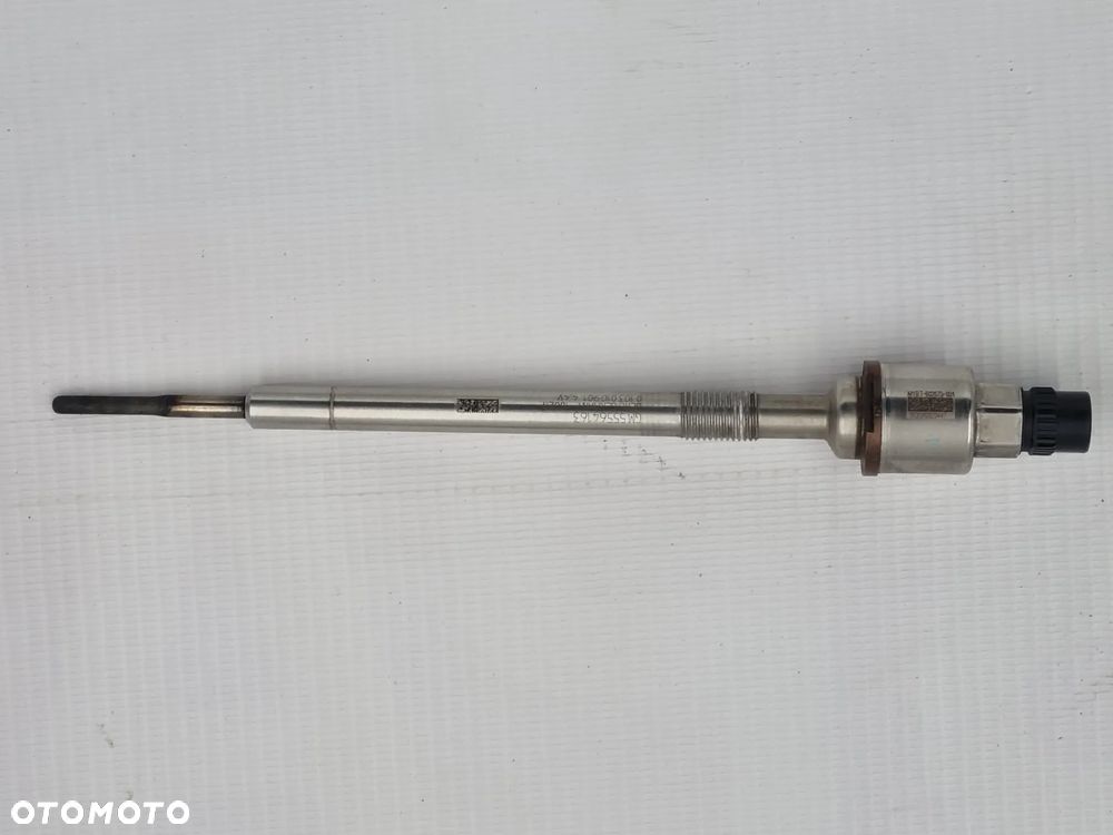 OPEL Świeca Żarowa BERU 0103010901 - 1