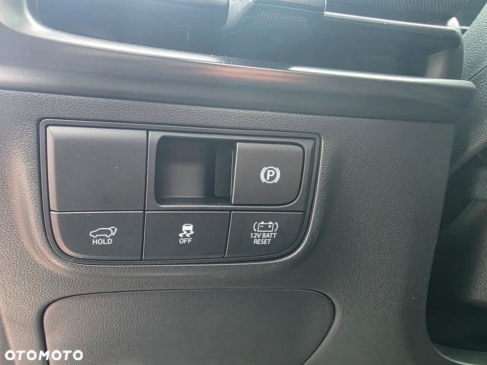 Hyundai Tucson 1.6 T-GDi HEV N-Line Ultimate 4WD - 34