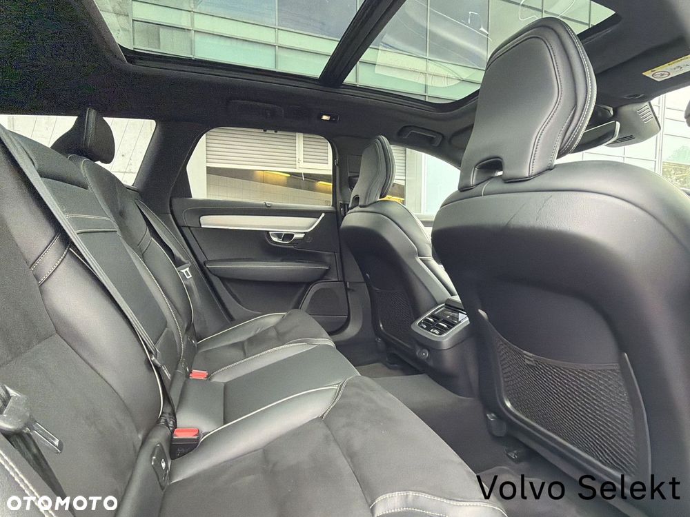 Volvo V90 - 16