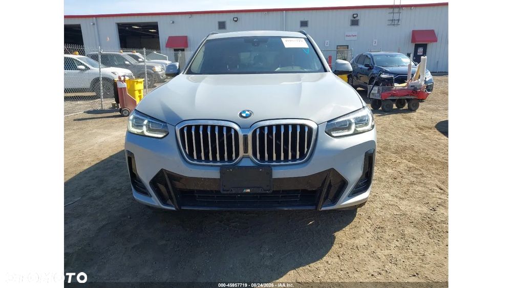 BMW X3 xDrive30i M Sport - 2