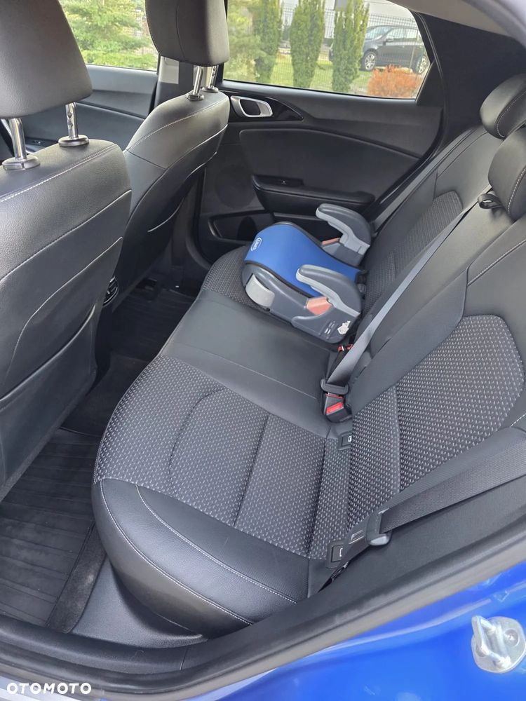 Kia XCeed 1.5 T-GDI L Business Line DCT - 2