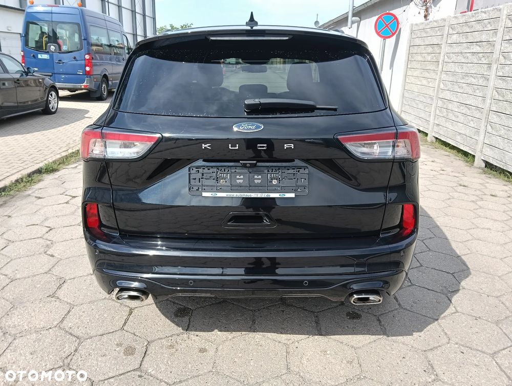 Ford Kuga 1.5 EcoBoost FWD ST-Line - 8
