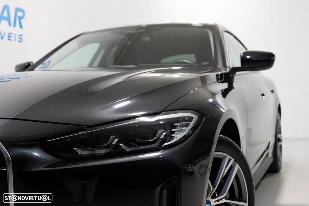 BMW i4 eDrive40 - 5