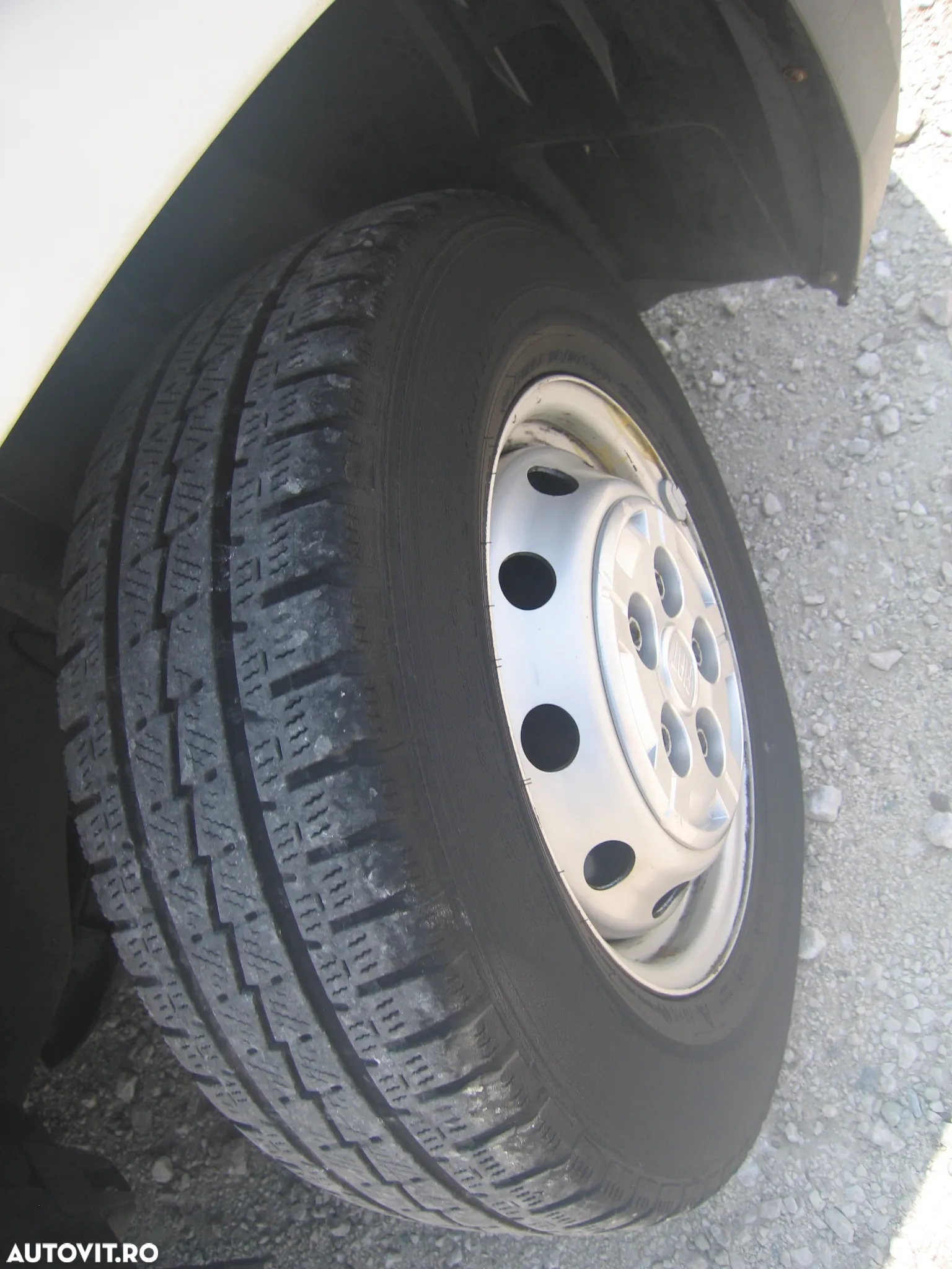Fiat DUCATO , FRIG THERMO KING , AC. - 12