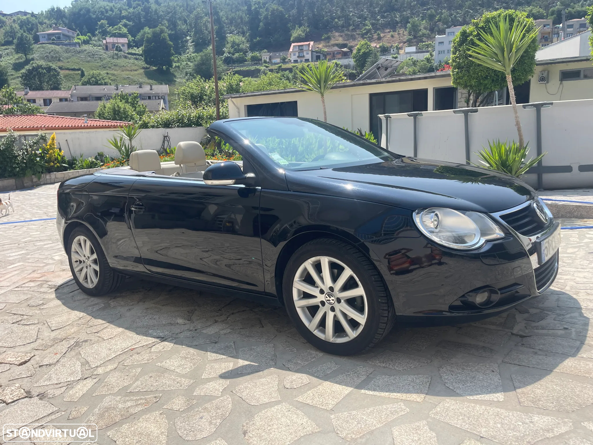 VW EOS - 12