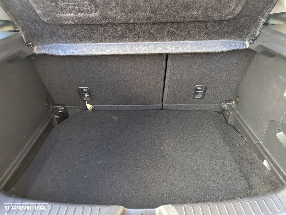 Mazda CX-3 1.5 Sky.Excellence HT Navi - 24