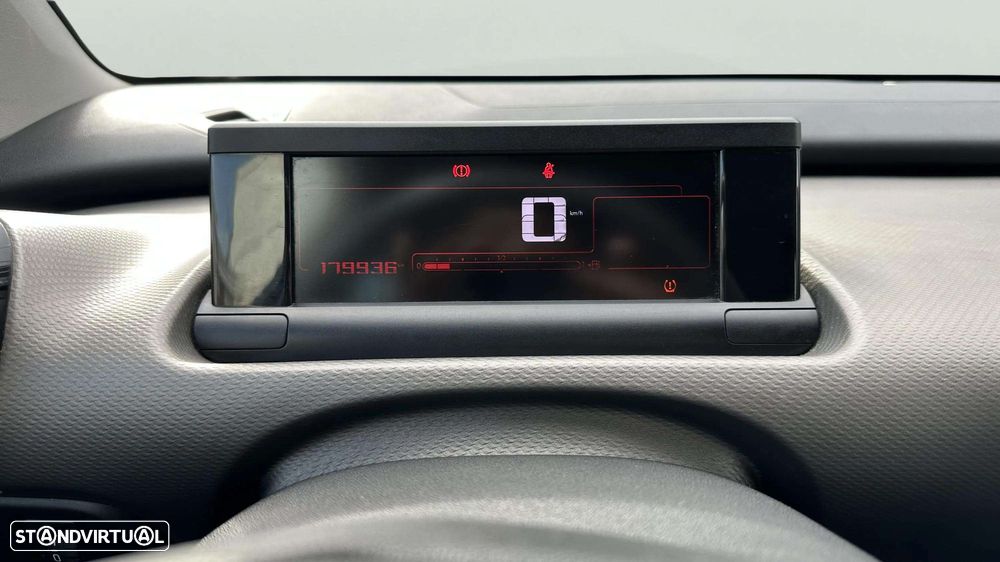 Citroën C4 Cactus 1.6 BlueHDi Shine - 16