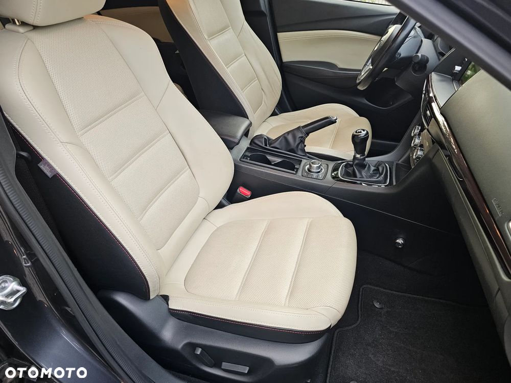 Mazda 6 2.0 Skypassion I-ELoop - 11