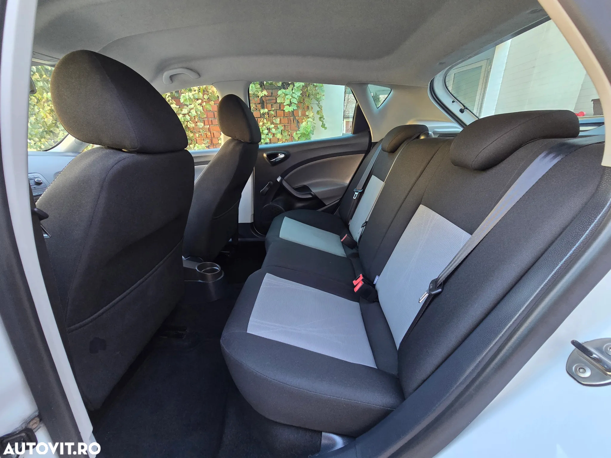 Seat Ibiza 1.2 12V Style - 7