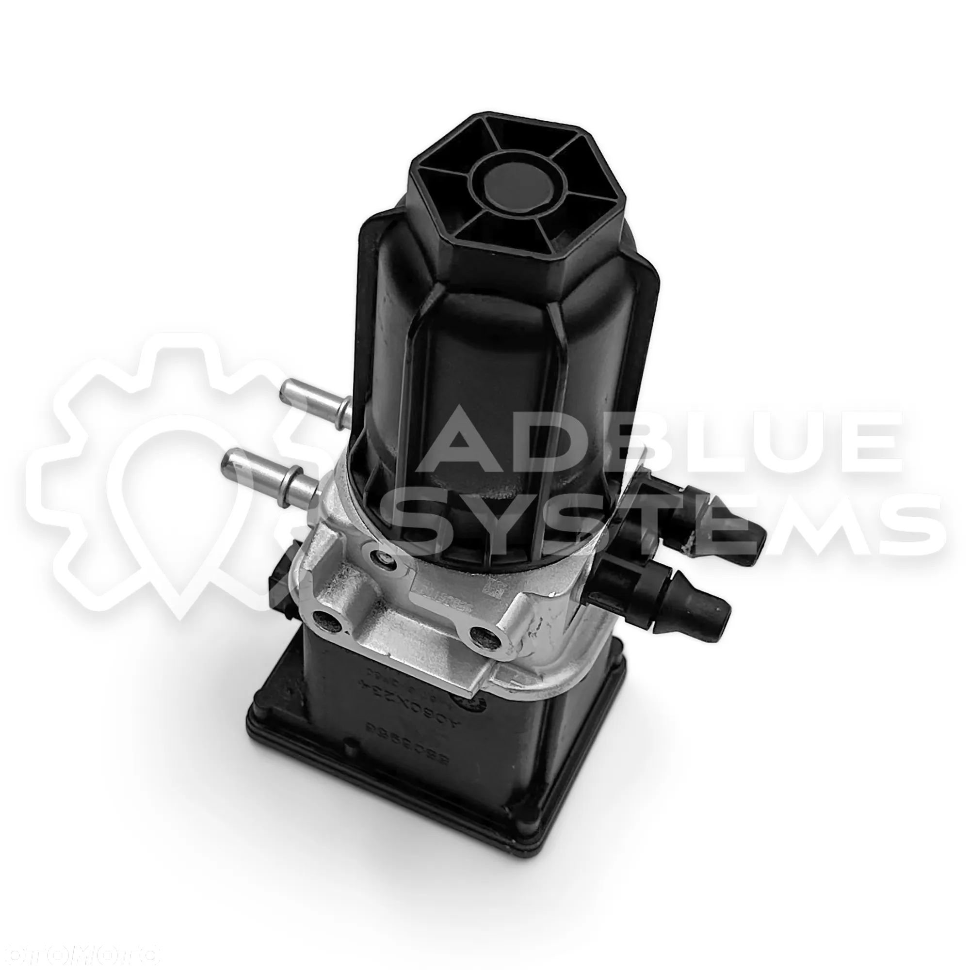 POMPA ADBLUE, EURO 6, DAF, 5506956, A060X234, 2115624, 2208766 - 1