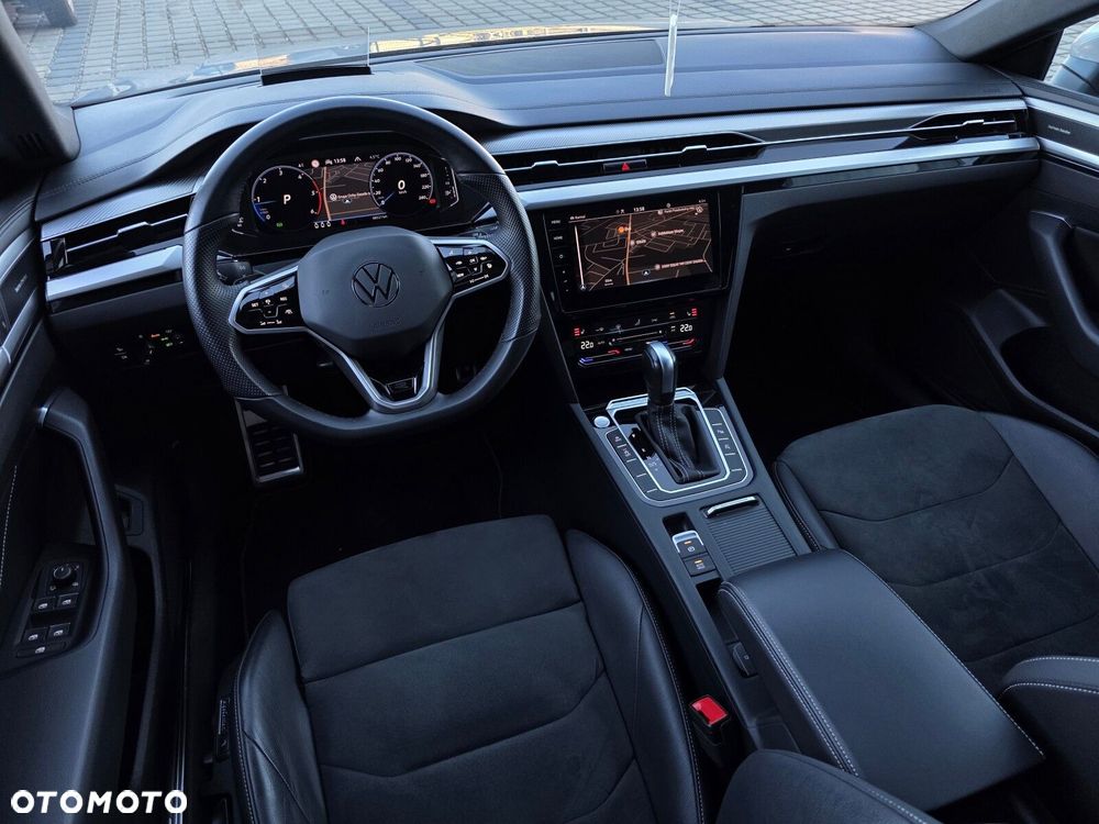 Volkswagen Arteon 2.0 TDI 4Motion R-Line DSG - 29