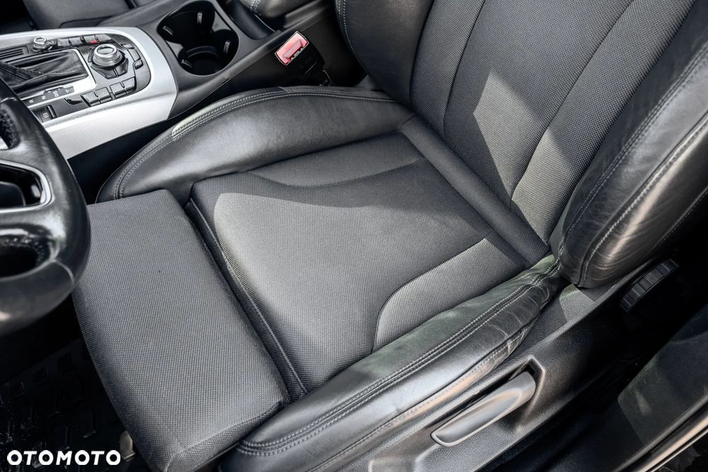 Audi Q5 2.0 TDI Quattro (clean diesel) S tronic - 16
