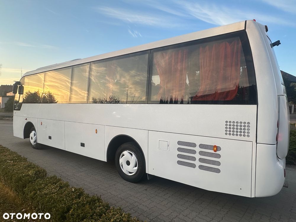 Irisbus Midys - EURO5 / 39 miejsc. Pojazd z wojska. Cena brutto! - 6
