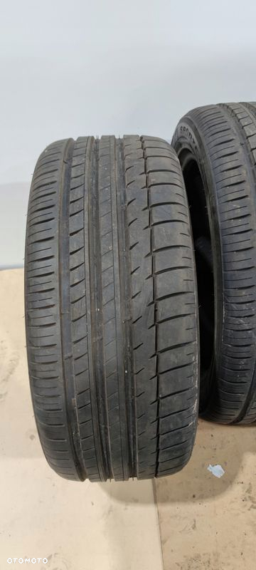 OPONA OPONY KOMPLET TRIANGLE SPORTEX TSH11 275/45R20 110Y 6,5MM 4420 - 2