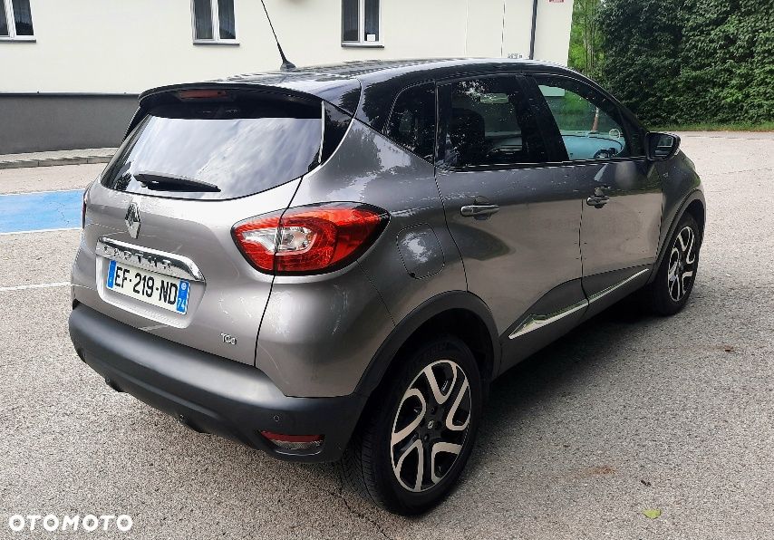 Renault Captur ENERGY TCe 120 Experience - 6