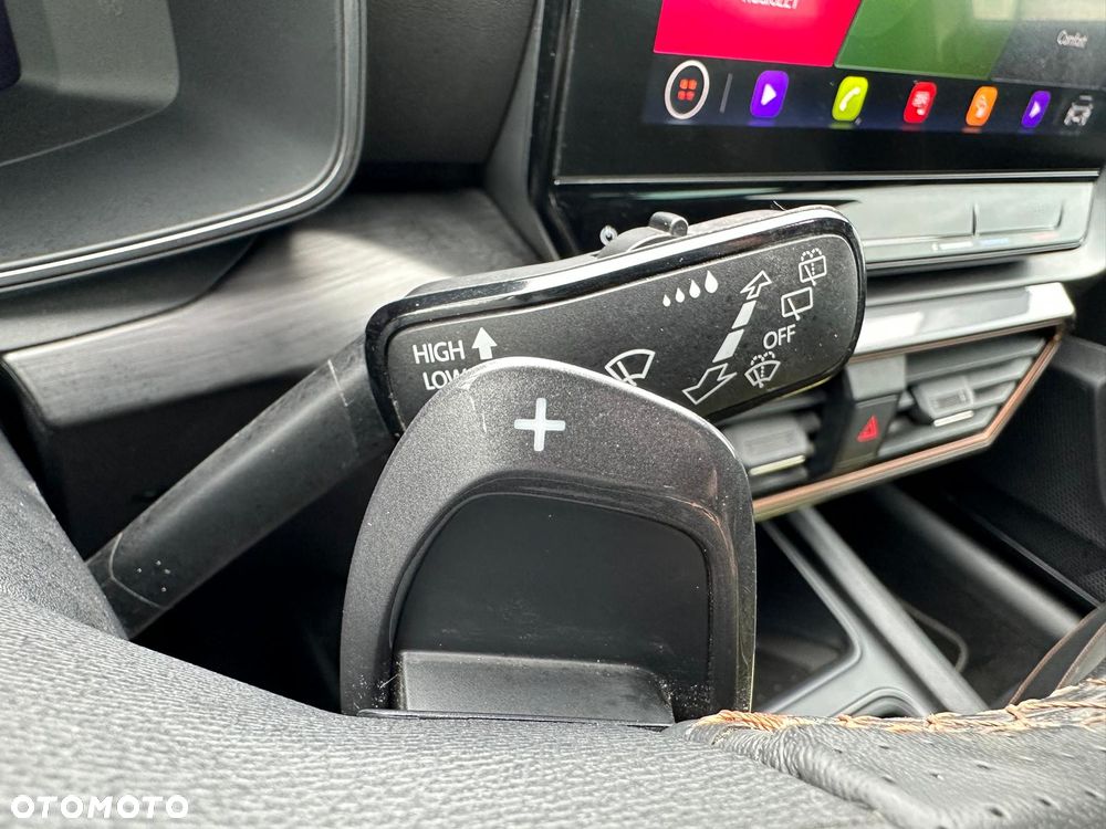 Cupra Formentor 1.5 TSI DSG - 17