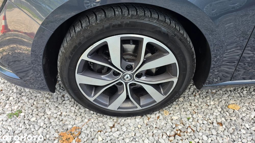 Renault Megane ENERGY dCi 130 INTENS - 21