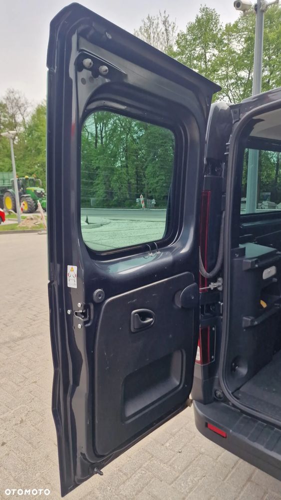 Renault Trafic 2.0 L2H1 HD Extra (bryg.) - 18