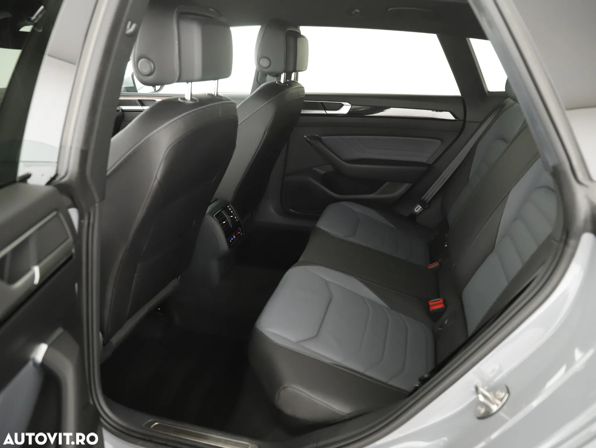 Volkswagen ARTEON Shooting Brake 2.0 TSI OPF DSG Elegance - 14