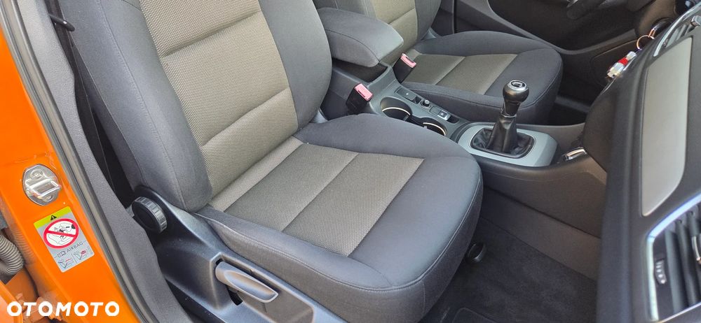 Audi Q3 2.0 TDI Edycja Specjalna - 35