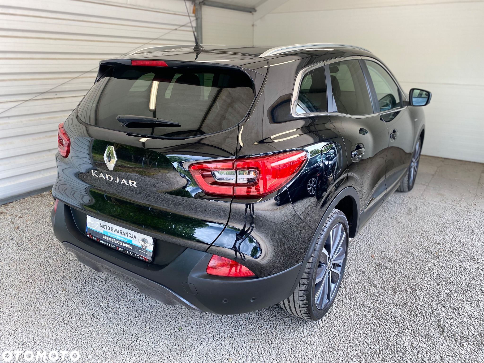 Renault Kadjar 1.6 dCi Energy S-Edition - 30