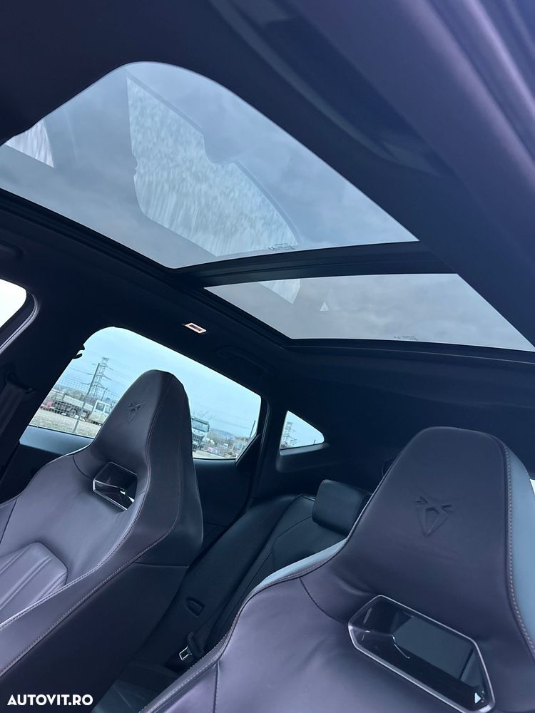 Cupra Formentor VZ 1.4 e-Hybrid DSG Priority - 17