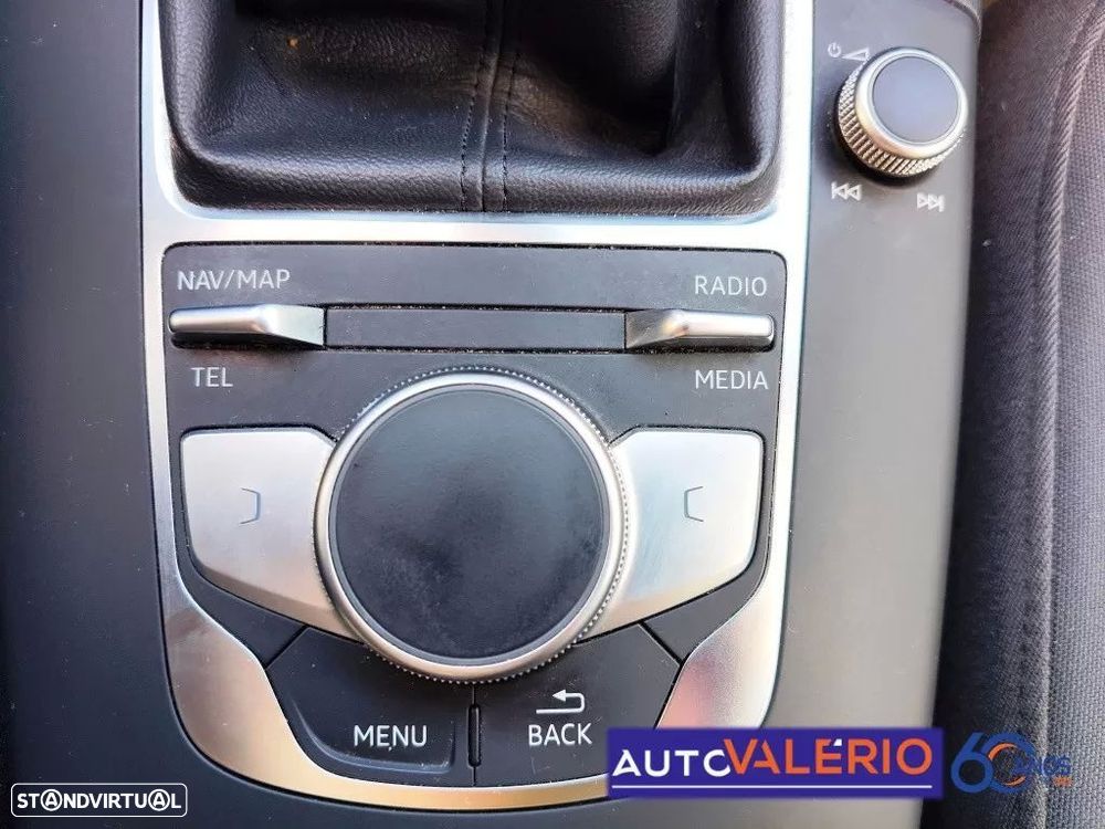 Audi A3 Sportback 30 TFSI - 25