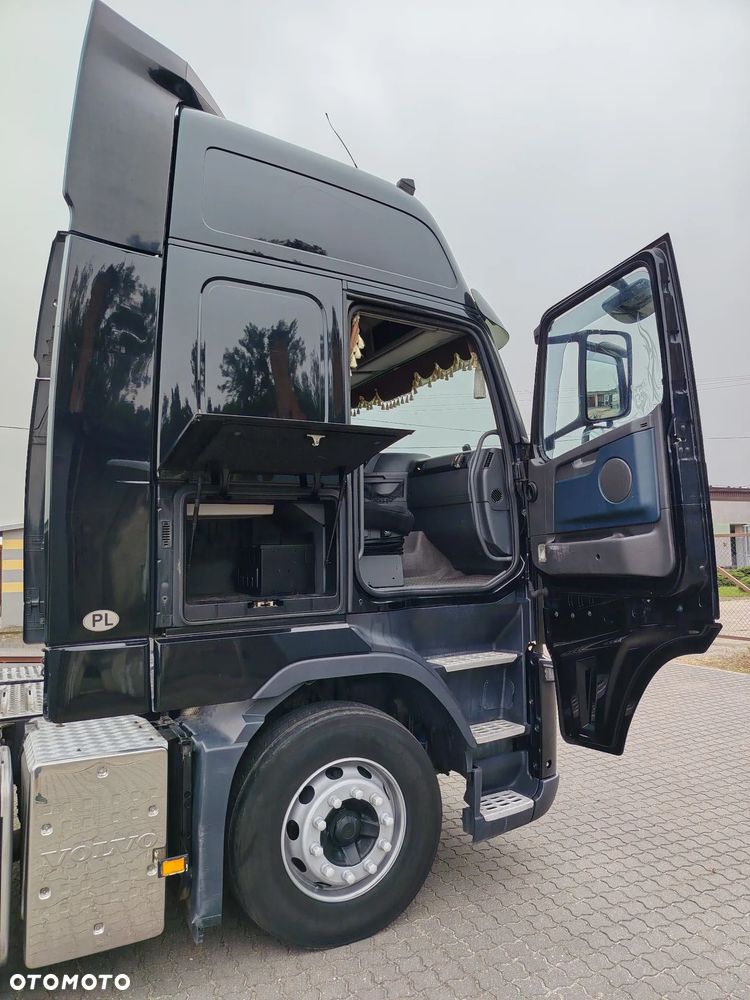 Volvo FH 500 - 9