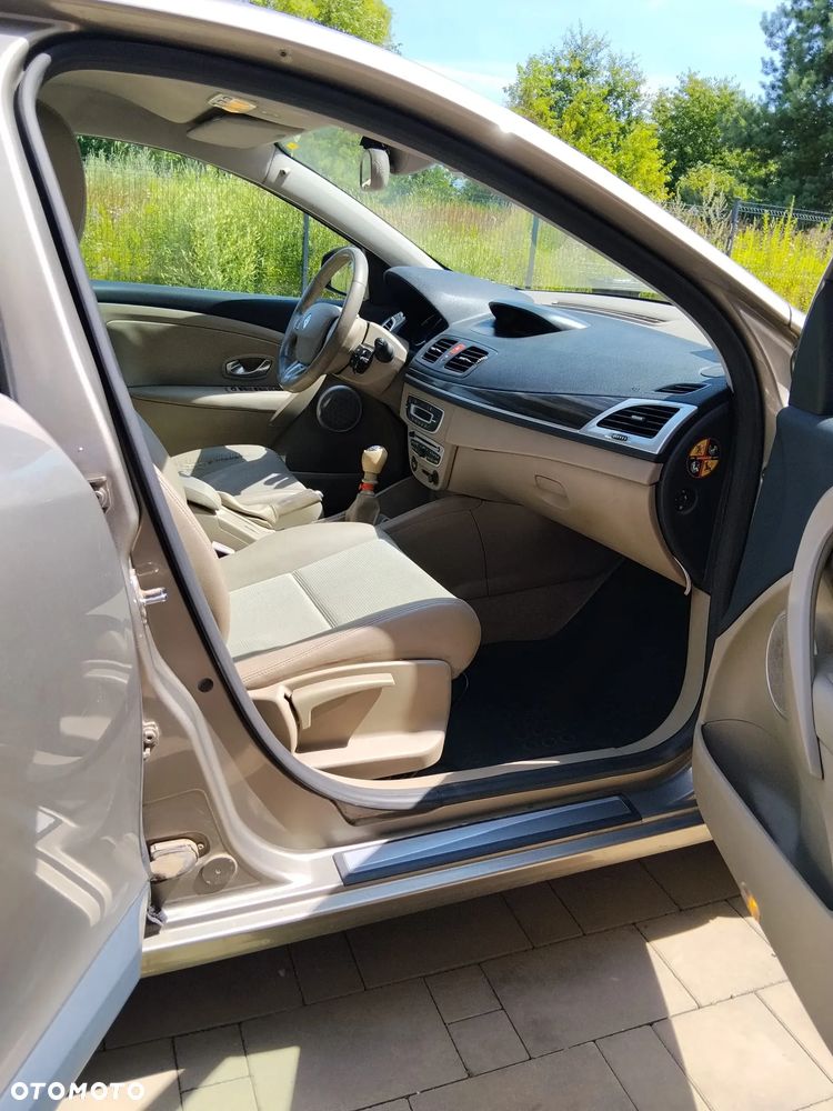 Renault Megane 1.4 16V TCE Privilege - 22