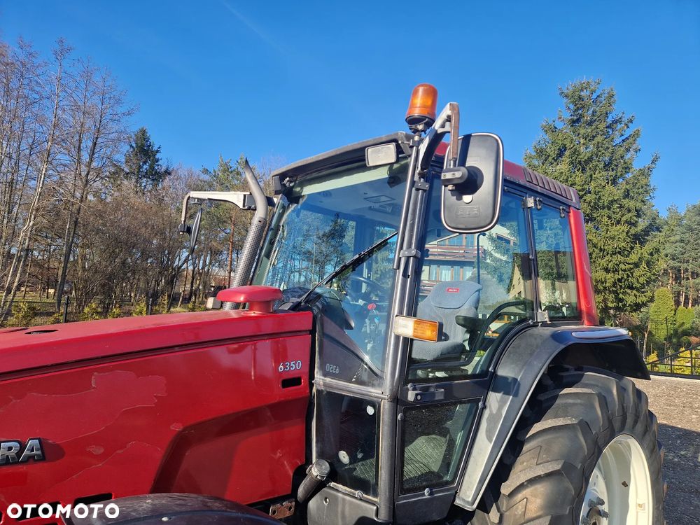 Valtra 6350 HiTech - 17