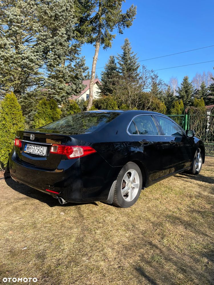 Honda Accord 2.0 Elegance - 9