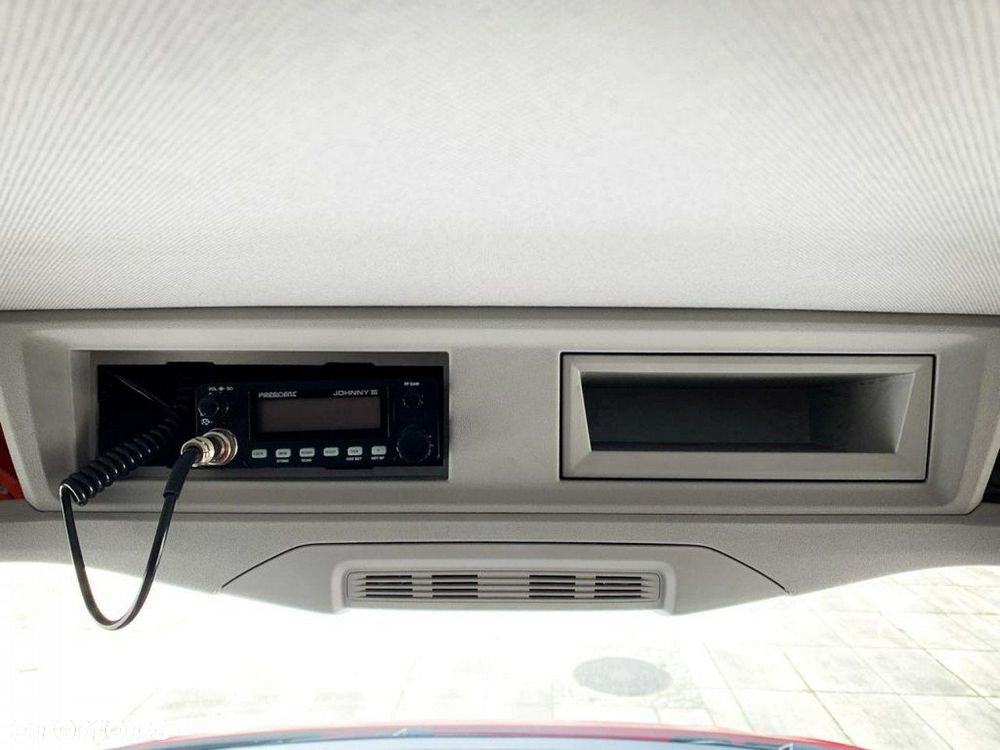 Volkswagen Crafter - 20