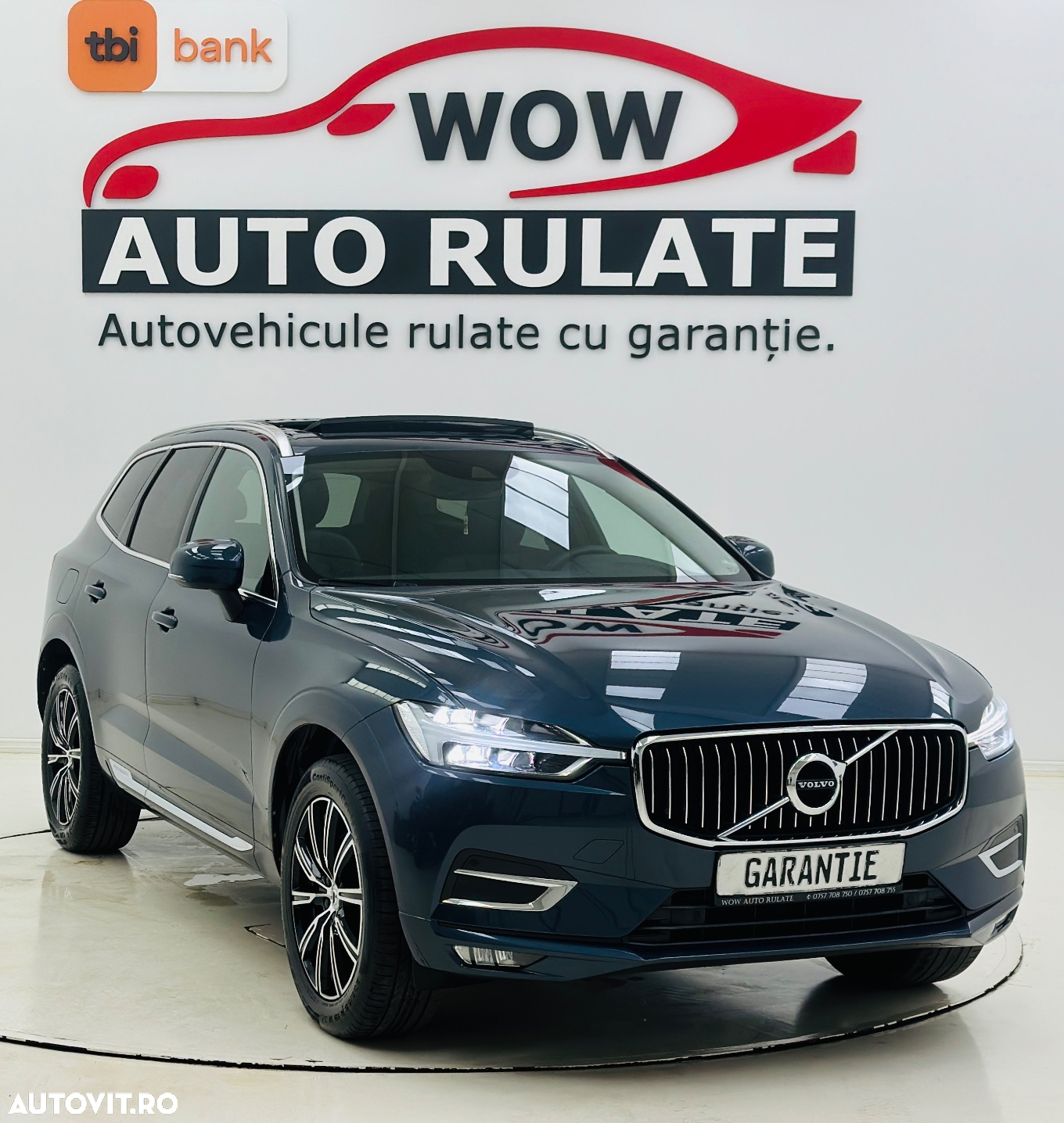 Volvo XC 60 - 2