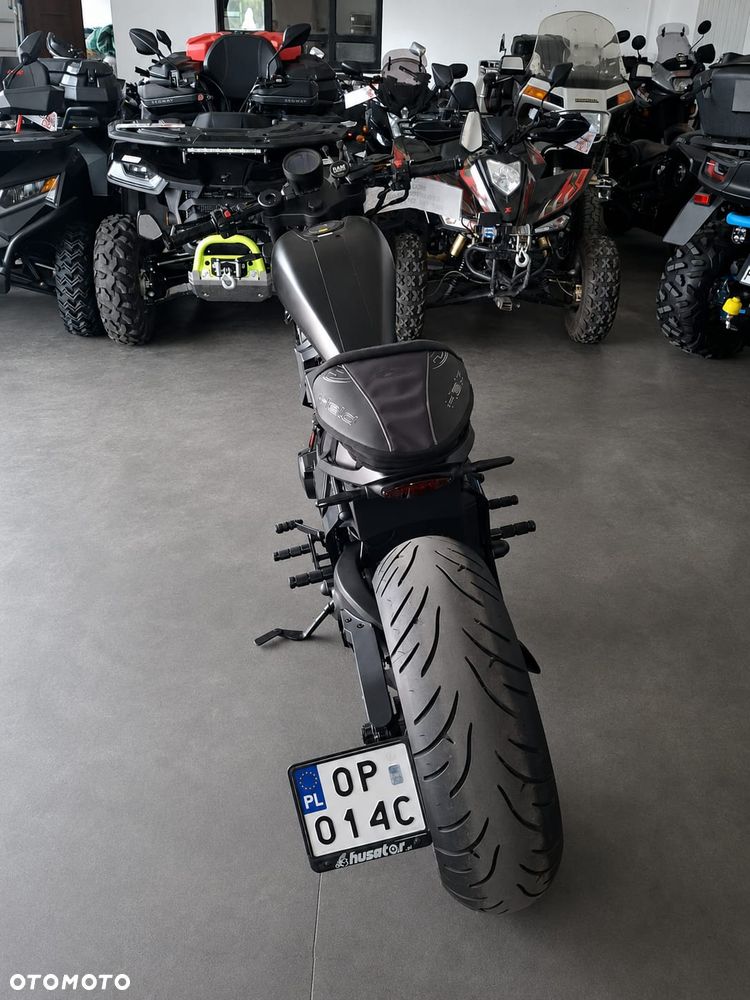 Junak M15 - 4