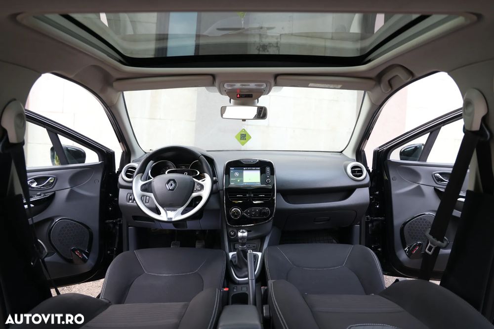 Renault Clio 1.5 dCi Dynamique - 14