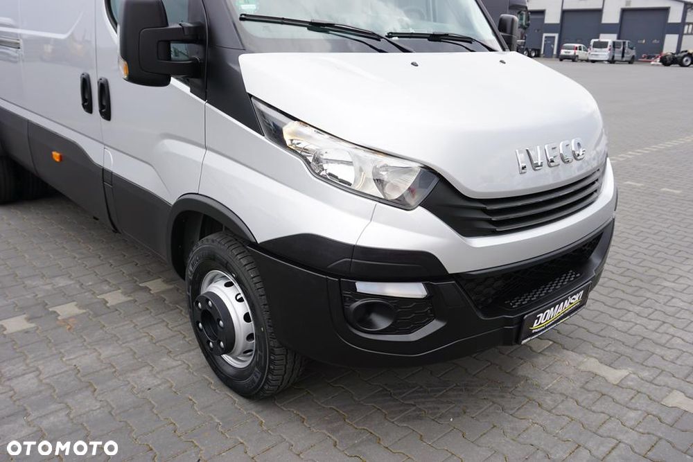 Iveco / DAILY / 70C18 / 3,0 - 180 KM / HI - MATIC / MAXI / 91 000 KM - 19
