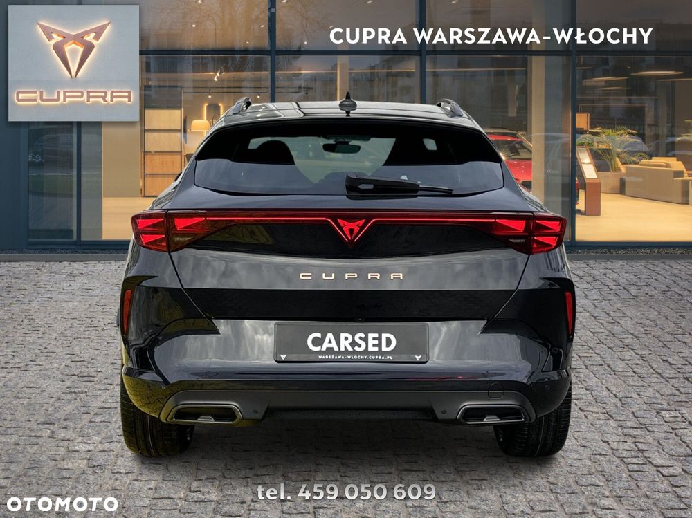 Cupra Formentor - 5