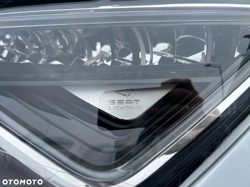 Seat Leon 2.0 TDI DPF Start&Stop DSG XCELLENCE - 14