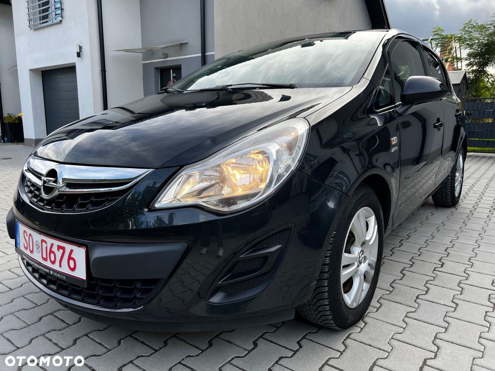 Opel Corsa 1.4 Enjoy S&S - 15