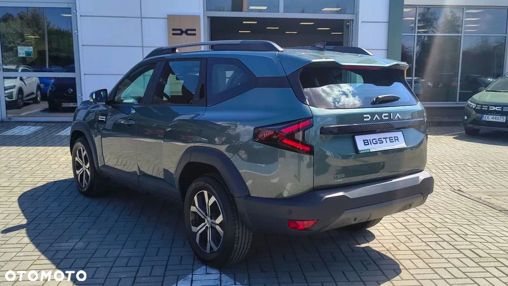 Dacia Bigster - 5