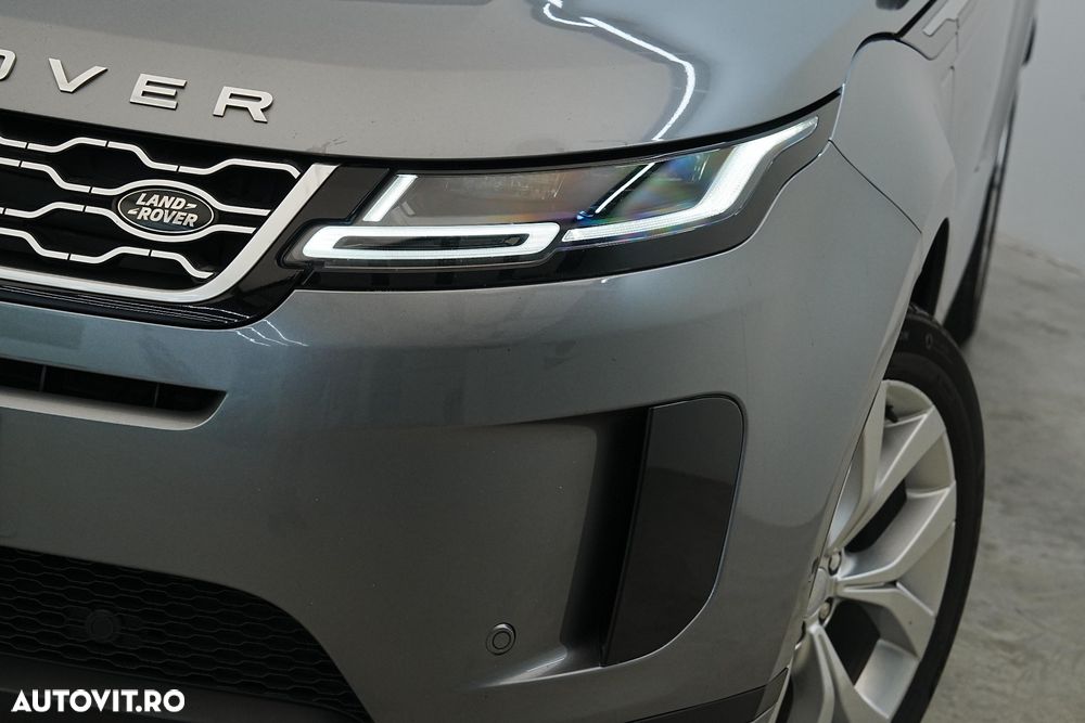 Land Rover Range Rover Evoque 2.0 P200 - 29