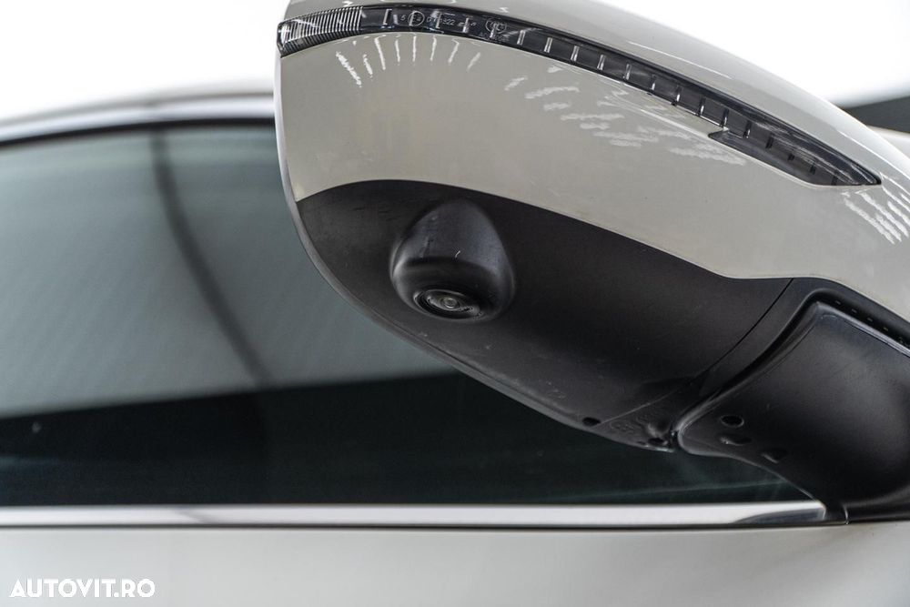 Nissan Qashqai 1.7D 150CP ALL MODE 4X4-I X-TRONIC N-Connecta - 19