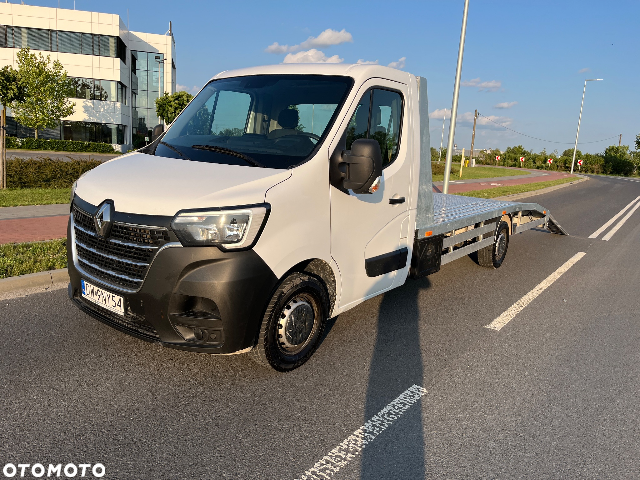 Renault Master - 4