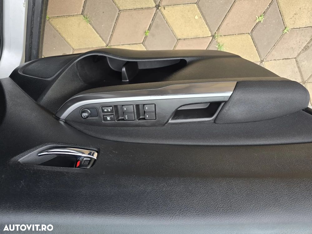 Suzuki Vitara 1.4 Passion - 10