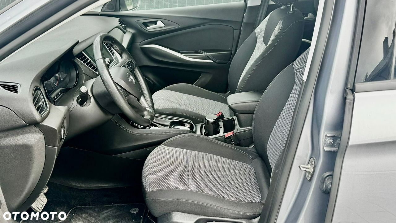 Opel Grandland X 1.5 CDTI Elegance S&S - 15
